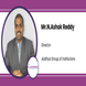 Aadhya Group of Institutions, Director: Mr.N.Ashok Reddy Interview